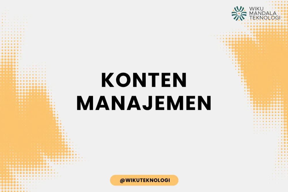 jasa manajemen konten website bali