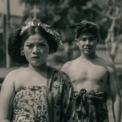 Review: Andi Pratiwi